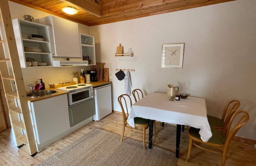 Hallevik House | 4 star holiday home in SÖLVESBORG