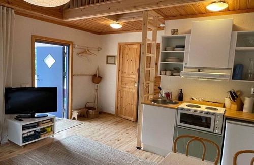 Hallevik House | 4 star holiday home in SÖLVESBORG