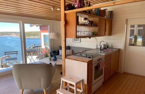 Stromstad House | 4 star holiday home in strømstad