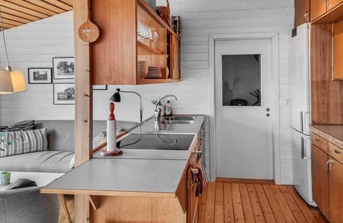 Stromstad House | 4 star holiday home in strømstad