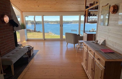 Stromstad House | 4 star holiday home in strømstad