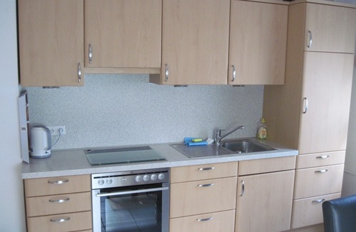 Witzenhausen House | 4 star premium vacation home Antonia, central, close to the city,