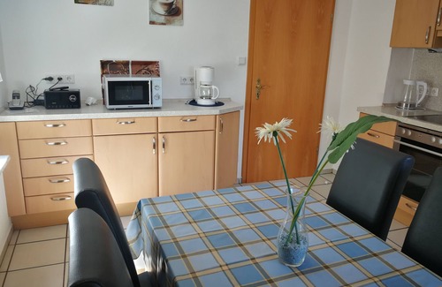 Witzenhausen House | 4 star premium vacation home Antonia, central, close to the city,
