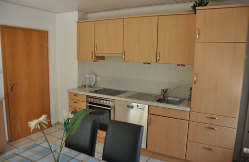Witzenhausen House | 4 star premium vacation home Antonia, central, close to the city,