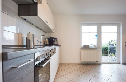 Gebhardshain Apartment | 4-star vacation apartment for max. 3 adults + infant