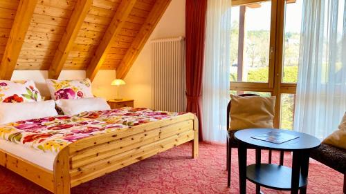Hinterzarten Apartment | 4-Sterne Ferienhaus Rösslewiese Hinterzarten