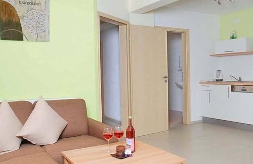 Herrieden Apartment | 4-Sterne-Ferienwohnung (55qm) ideal für Familien mit Kindern