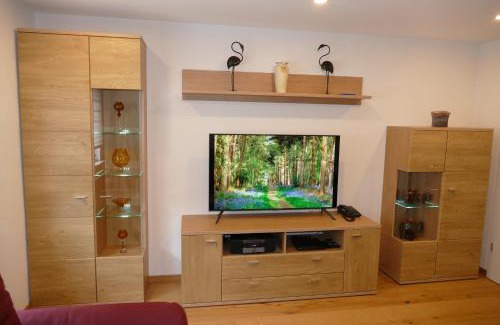 Gebersdorf House | 4 Sterne Ferienwohnung Sommerberg inklusive Gästekarte