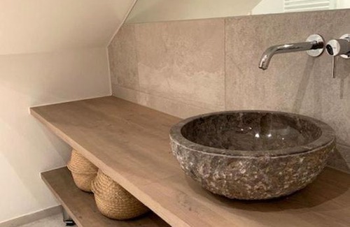 Oberstaufen Apartment | 4 Sterne Staufensuite Larilli