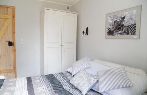 Dzwirzyno Apartment | 4 STRONY ŚWIATA Dom Gościnny