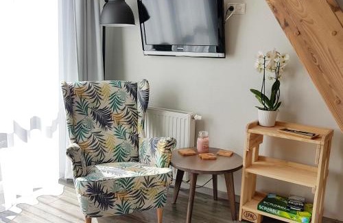 Dzwirzyno Apartment | 4 STRONY ŚWIATA Dom Gościnny
