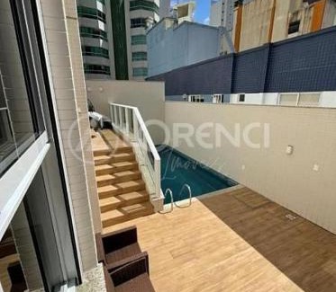 Barra Sul Apartment | 4 suítes, piscina exclusiva, barra sul, B.Camboriú