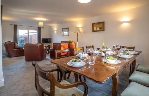 Aldeburgh House | 4 The Birches - Aldeburgh Coastal Cottages