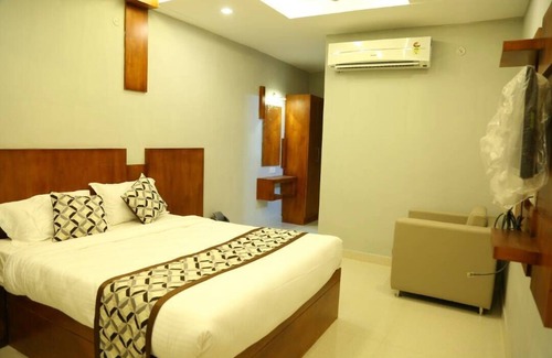 Periamet Bed & Breakfast | 4 U BUSINESS CLASS