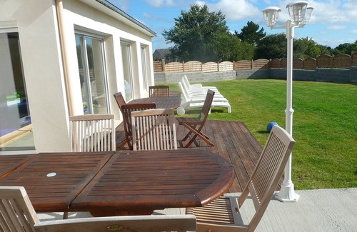 Saint-Eloy House | 4 * villa indoor pool, billiards, baby, ping pong, tennis 100m