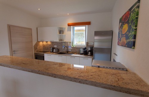 Milohnici Villa | 4 * villa with private pool - modern and well equipped