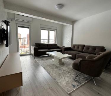 Jerli Talinovac Apartment | 4-YOU Apartment