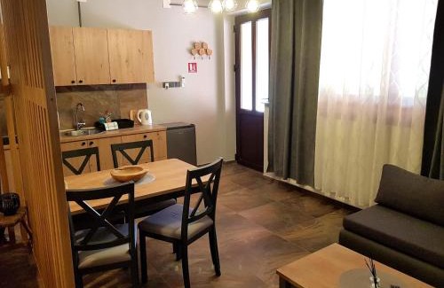 Lovinac Apartment | 4 you