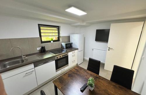 Egelsbach Apartment | 4 Zimmer Ferienwohnung Egelsbach