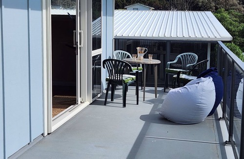 Waitarere Beach House | # 40 At the Beach
