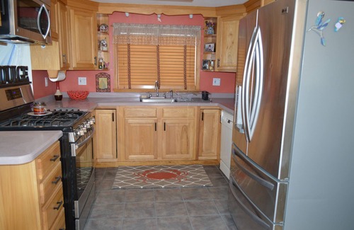 York Harbor House | 40' from the ocean! Fri check in. Magnificent views of the coast and lighthouse!
