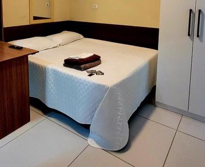 Sao Paulo Apartment | 40 LOFT DUPLO · LOFT perto do São Paulo Expo e metrô Jabaquara