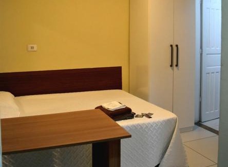 Sao Paulo Apartment | 40 LOFT DUPLO · LOFT perto do São Paulo Expo e metrô Jabaquara