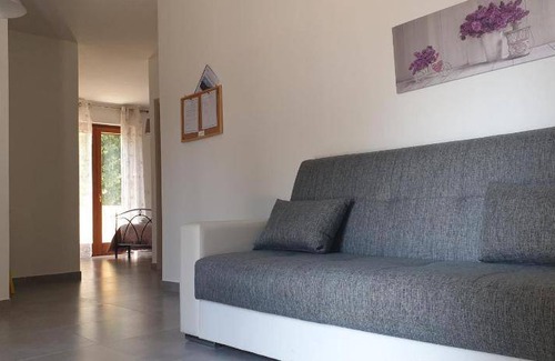 Brecciaio Apartment | 40 m² Apartment ∙ 4 guests