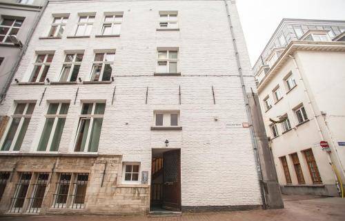 Historisch centrum Apartment | 40 m² Apartment ∙ 4 guests