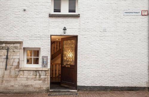 Historisch centrum Apartment | 40 m² Apartment ∙ 4 guests