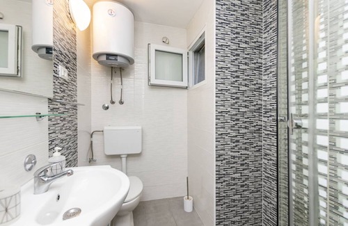 Poljica Apartment | 40 m² Apartment ∙ 1 bedroom ∙ 4 guests
