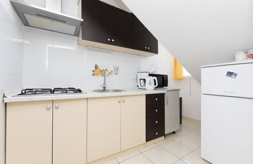 Poljica Apartment | 40 m² Apartment ∙ 1 bedroom ∙ 4 guests