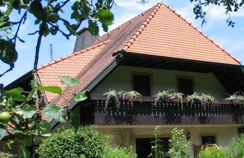 Horben Apartment | 40 m² Apartment ∙ 2 guests