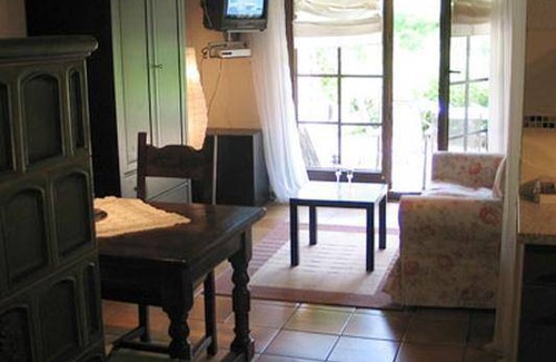 Horben Apartment | 40 m² Apartment ∙ 2 guests