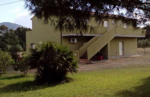 Santa Maria La Palma Apartment | 40 m² Apartment ∙ 3 guests