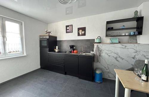 Saarburg Apartment | 40 m² Apartment ∙ 4 guests
