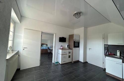 Saarburg Apartment | 40 m² Apartment ∙ 4 guests