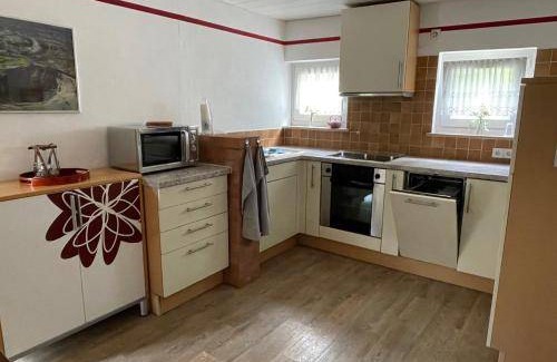 Saarburg Apartment | 40 m² Apartment ∙ 4 guests