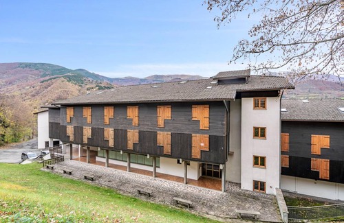 Fiumalbo Apartment | 40 m² Apartment ∙ 4 guests