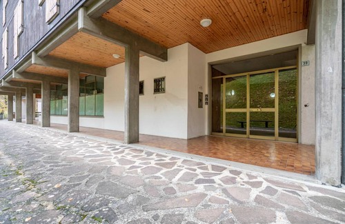 Fiumalbo Apartment | 40 m² Apartment ∙ 4 guests