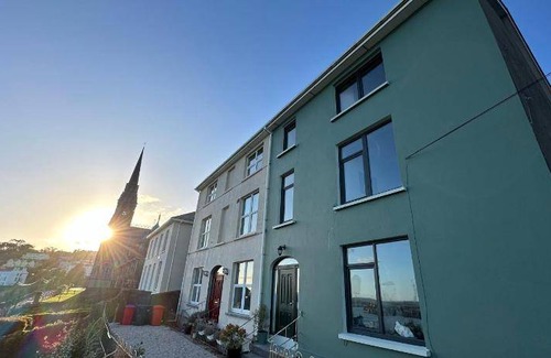 Cobh Bed & Breakfast | 40 m² Bed and breakfast ∙ 4 guests