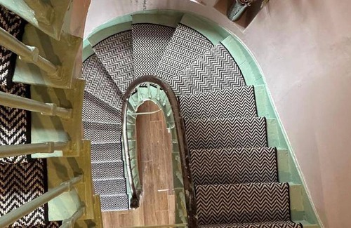 Cobh Bed & Breakfast | 40 m² Bed and breakfast ∙ 4 guests