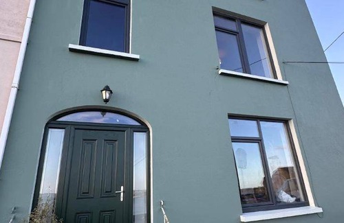 Cobh Bed & Breakfast | 40 m² Bed and breakfast ∙ 4 guests