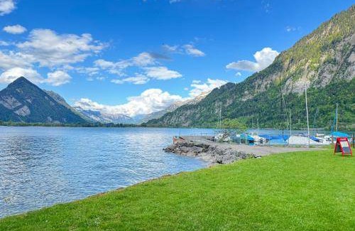 Darligen Bed & Breakfast | 40 m² Bed and breakfast ∙ 5 guests