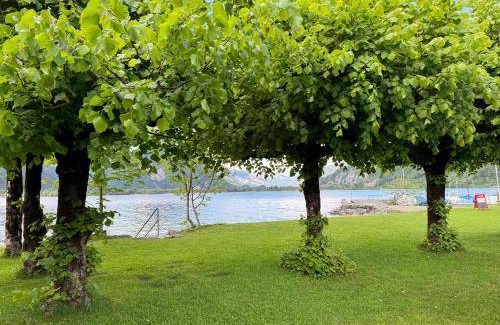Darligen Bed & Breakfast | 40 m² Bed and breakfast ∙ 5 guests