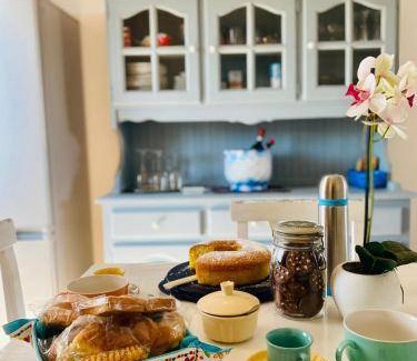Fregenae Bed & Breakfast | 40 m² Bed and breakfast ∙ 2 guests