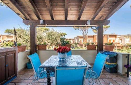 Fregenae Bed & Breakfast | 40 m² Bed and breakfast ∙ 2 guests