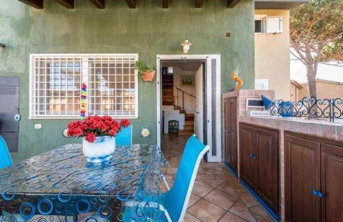 Fregenae Bed & Breakfast | 40 m² Bed and breakfast ∙ 2 guests