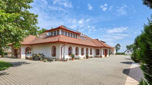 Kaba Bed & Breakfast | 40 m² Bed and breakfast ∙ 2 bedrooms ∙ 7 guests