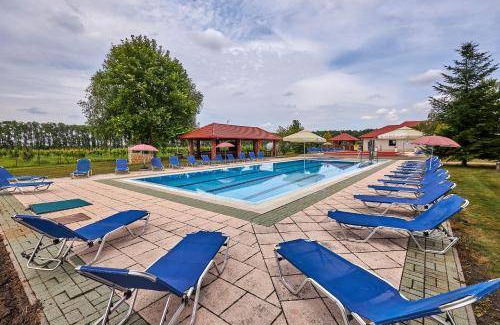 Kaba Bed & Breakfast | 40 m² Bed and breakfast ∙ 2 bedrooms ∙ 7 guests
